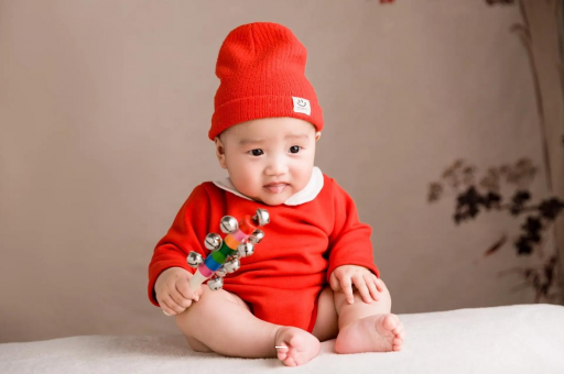 广州供卵包男孩宝宝咳嗽流鼻涕怎么办